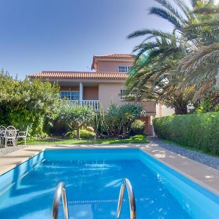 Villa Morera Arafo المظهر الخارجي الصورة