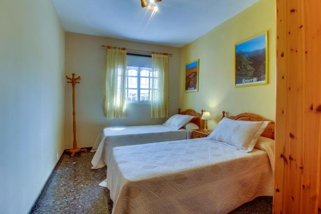 Villa Morera Arafo المظهر الخارجي الصورة