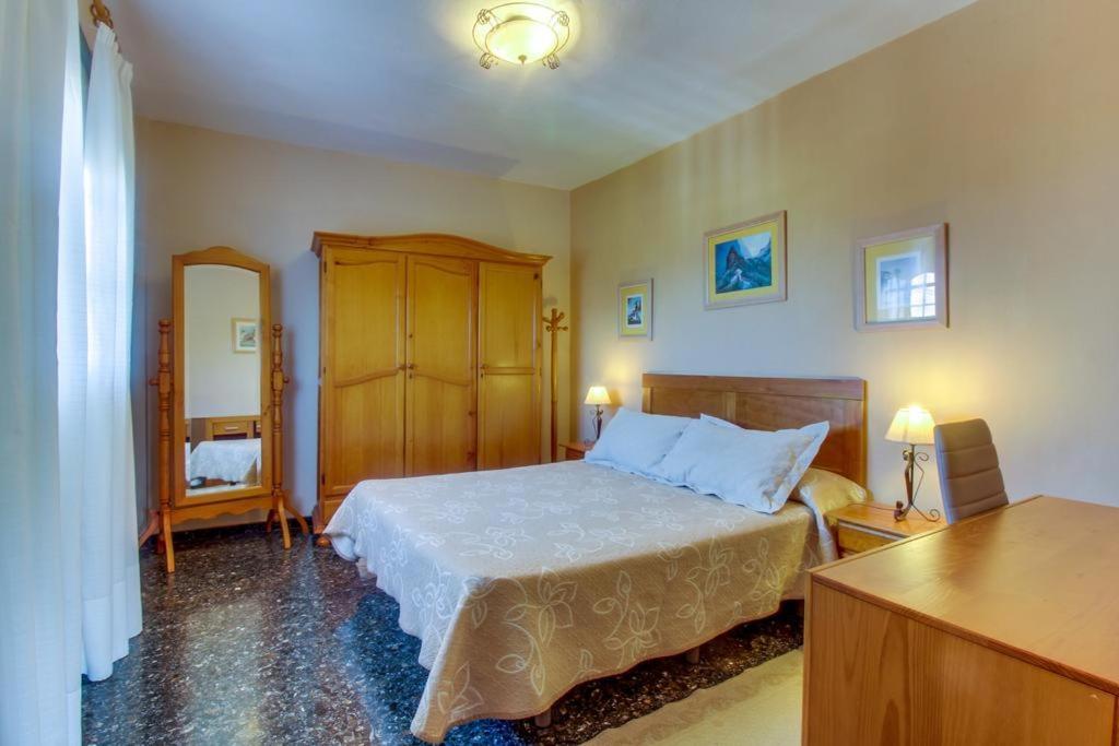 Villa Morera Arafo المظهر الخارجي الصورة